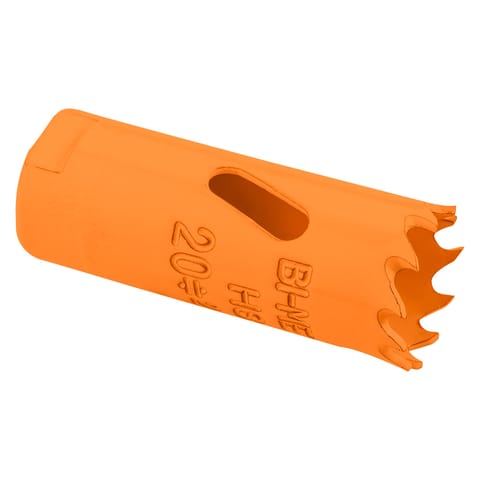 ⁨Otwornica bi-metalowa 20 mm⁩ w sklepie Wasserman.eu