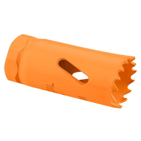 ⁨Otwornica bi-metalowa 22 mm⁩ w sklepie Wasserman.eu