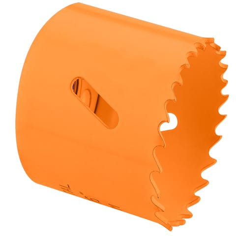 ⁨Otwornica bi-metalowa 54 mm⁩ w sklepie Wasserman.eu