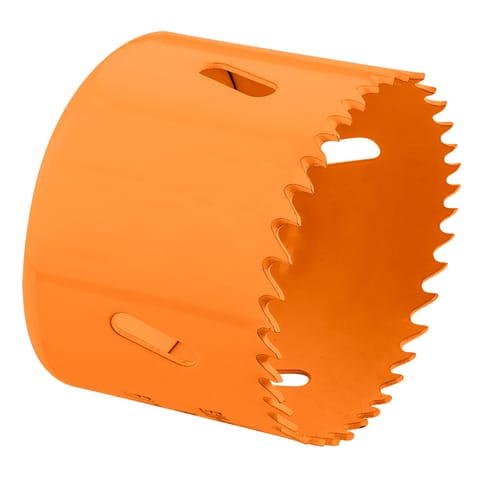 ⁨Otwornica bi-metalowa 60 mm⁩ w sklepie Wasserman.eu