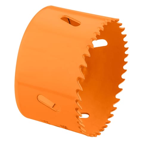 ⁨Otwornica bi-metalowa 70 mm⁩ w sklepie Wasserman.eu