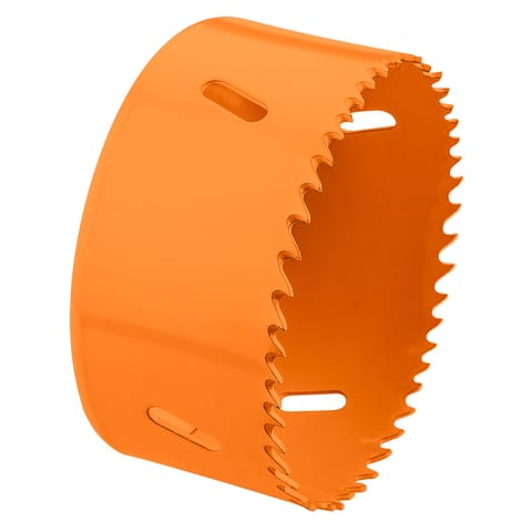⁨Otwornica bi-metalowa 86 mm⁩ w sklepie Wasserman.eu