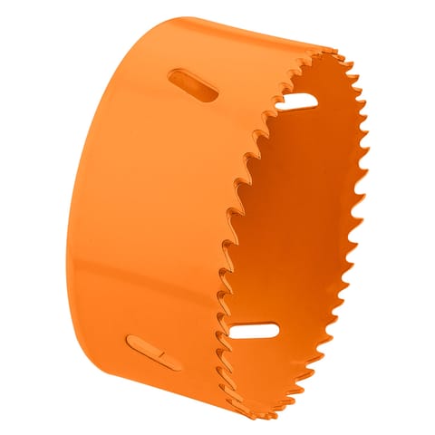 ⁨Otwornica bi-metalowa 92 mm⁩ w sklepie Wasserman.eu