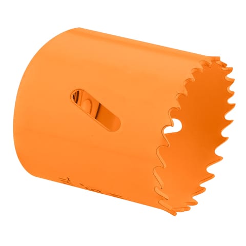 ⁨Otwornica bi-metalowa 40 mm⁩ w sklepie Wasserman.eu