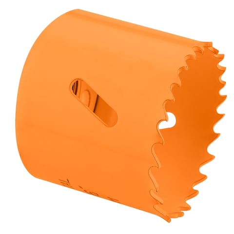 ⁨Otwornica bi-metalowa 51 mm⁩ w sklepie Wasserman.eu