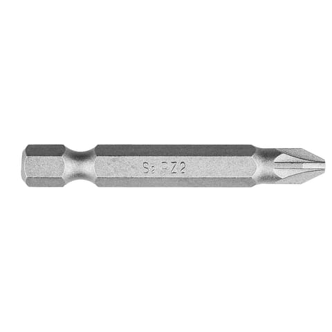 ⁨Końcówki wkrętakowe PZ2 x 50 mm, 10 szt.⁩ w sklepie Wasserman.eu