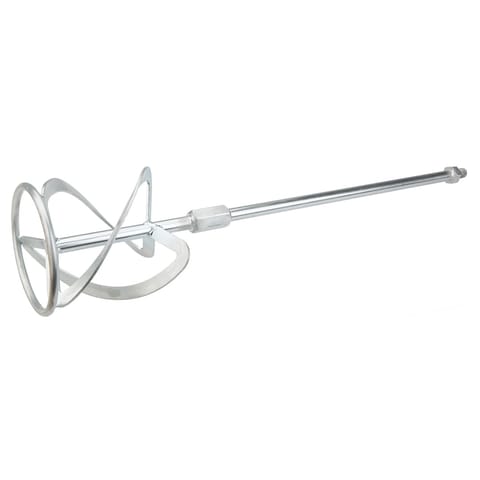⁨Mieszadło do zapraw 590x120 mm, gwint M14⁩ w sklepie Wasserman.eu