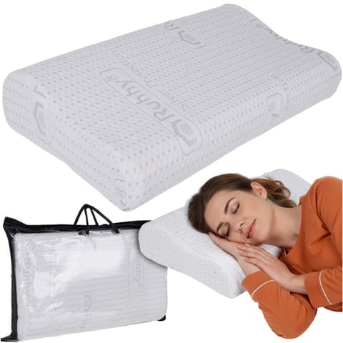 ⁨Poduszka ergonomiczna Ruhhy 26039⁩ w sklepie Wasserman.eu
