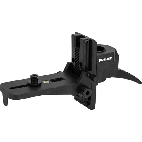⁨Półka tyczki rozporowej z zestawem śrub 1/4" i 5/8",proline⁩ w sklepie Wasserman.eu