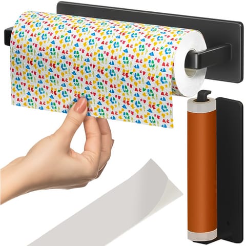 ⁨Uchwyt na ręcznik papierowy Ruhhy 26798⁩ w sklepie Wasserman.eu