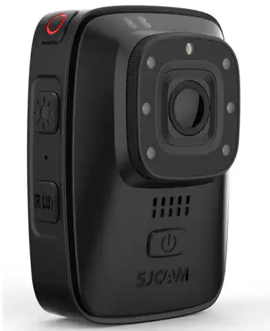⁨Kamera Body Cam SJCAM A10⁩ w sklepie Wasserman.eu