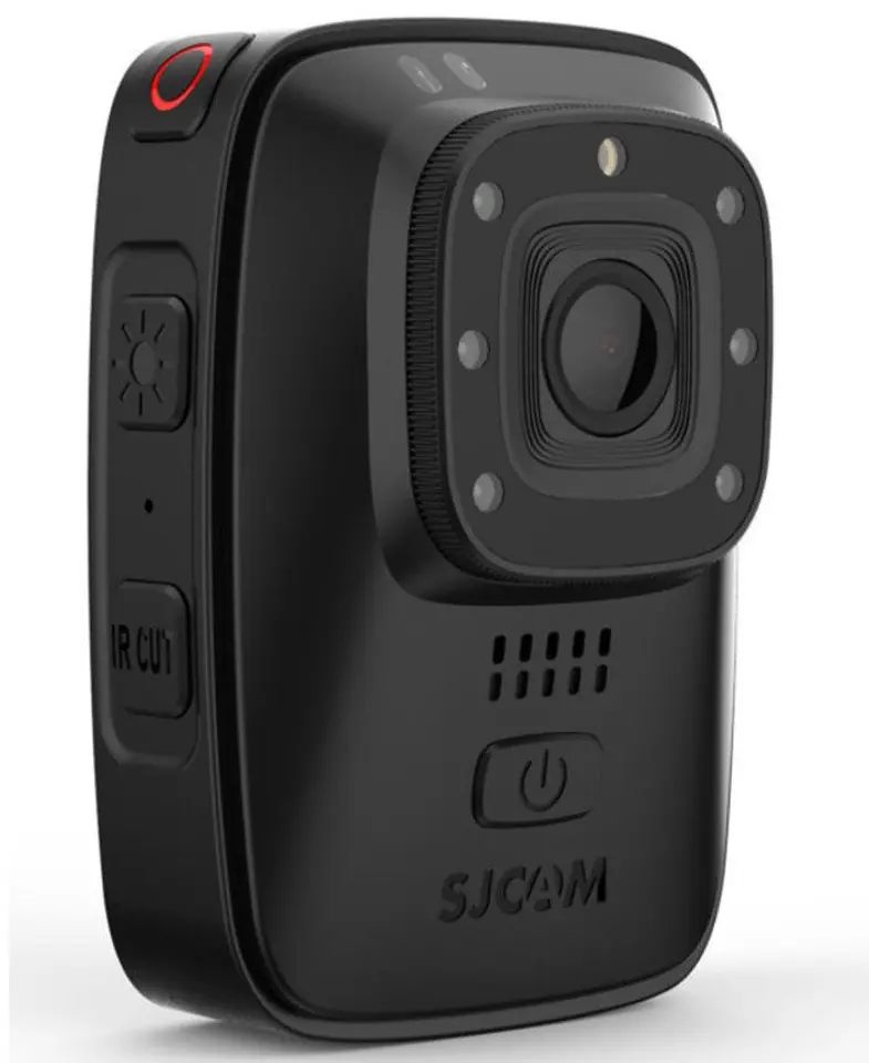 ⁨Camera Body Cam SJCAM A10⁩ at Wasserman.eu