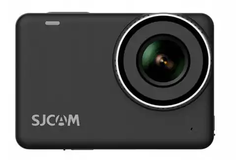 ⁨Camera SJCAM SJ10Pro Action Black⁩ at Wasserman.eu