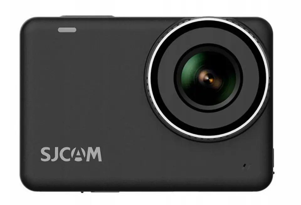 ⁨Kamera sportowa SJCAM SJ10 PRO BLACK⁩ w sklepie Wasserman.eu