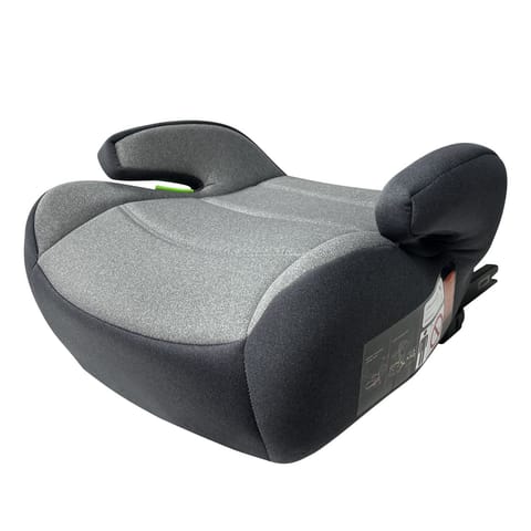 ⁨Podstawka (siedzisko) samochodowa dla dzieci z mocowaniem isofix ece r129 i-size 125-150cm amio-04660⁩ w sklepie Wasserman.eu