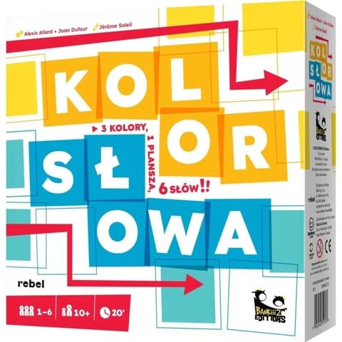 ⁨Kolor słowa⁩ w sklepie Wasserman.eu