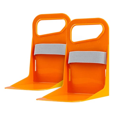 ⁨Organizer do bagażnika z rzepami 11,5x19x14cm 2szt. amio-04770⁩ w sklepie Wasserman.eu