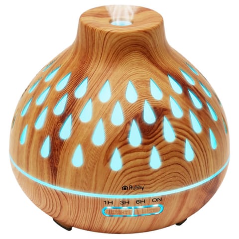 ⁨Dyfuzor zapachowy - nawilżacz Puri Ruhhy 26633⁩ w sklepie Wasserman.eu