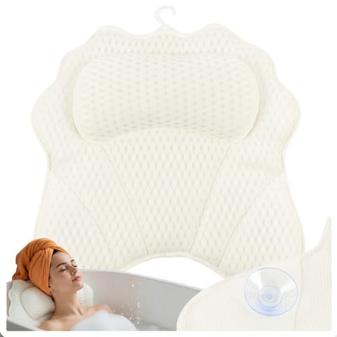 ⁨Poduszka relaksacyjna do kąpieli Ruhhy 27050⁩ w sklepie Wasserman.eu