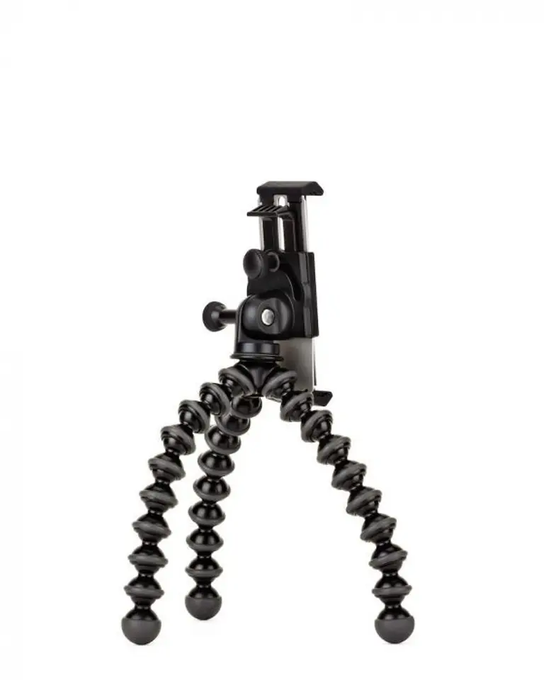 ⁨Joby GripTight GorillaPod Stand PRO Tablet Stativ 3 Bein(e) Schwarz⁩ im Wasserman.eu