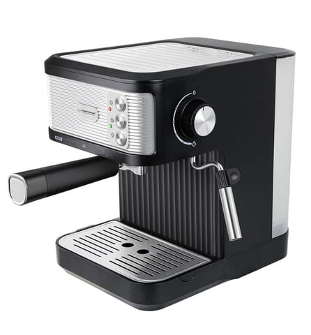 ⁨EKC011 Esperanza ekspres do kawy ciśnieniowy kolbowy caturra 1.8l⁩ w sklepie Wasserman.eu