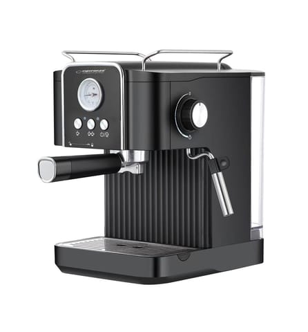 ⁨EKC010 Esperanza ekspres do kawy ciśnieniowy kolbowy excelsa 1.8l⁩ w sklepie Wasserman.eu