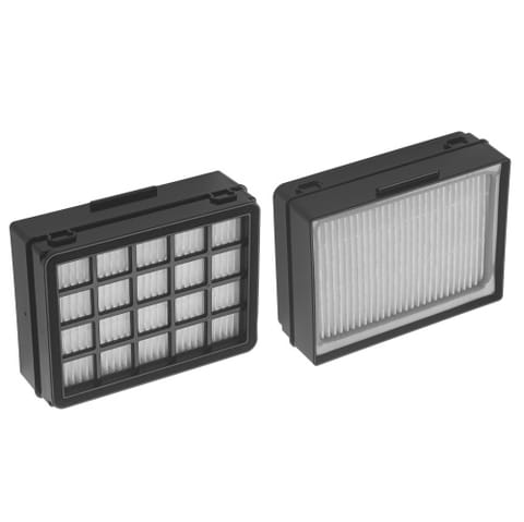 ⁨AD 7087.2 2 zapasowe filtry hepa h13 do ad 7087⁩ w sklepie Wasserman.eu