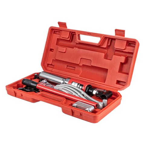 ⁨Ściągacz hydrauliczny do łożysk 50-200 mm amio-04752⁩ w sklepie Wasserman.eu
