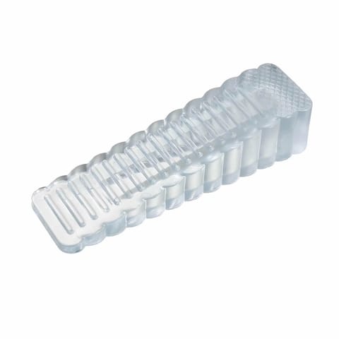 ⁨DA223A Klin do drzwi odbojnik 15mm⁩ w sklepie Wasserman.eu