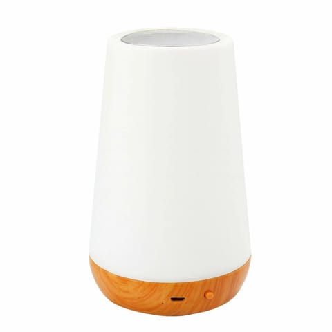 ⁨ZD179 Nocna lampka dotykowa led + pliot⁩ w sklepie Wasserman.eu