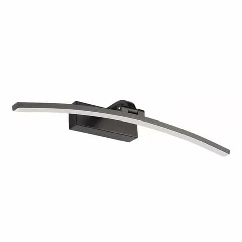 ⁨ZD181 Kinkiet led nad lustro okrągły 60cm 12w białe światło⁩ w sklepie Wasserman.eu