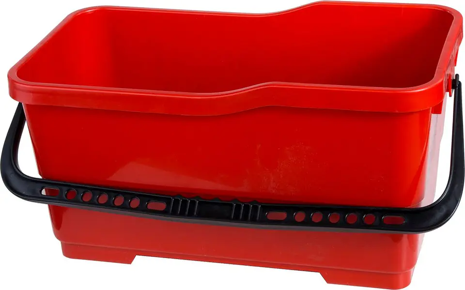 ⁨Bucket 22l for glazing set 61630,61631,61632 proline clearance⁩ at Wasserman.eu