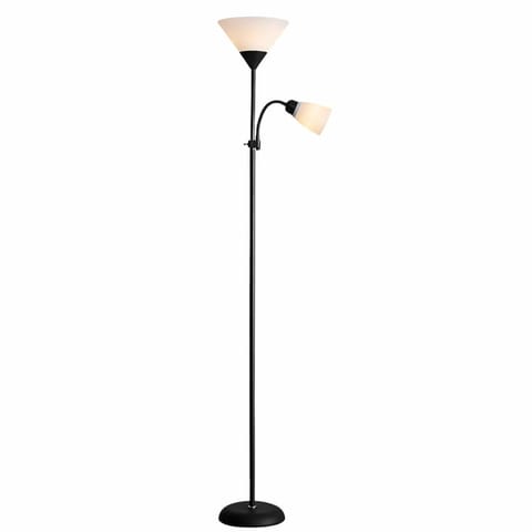 ⁨ZD187 Lampa podłogowa 165cm 2xe27⁩ w sklepie Wasserman.eu