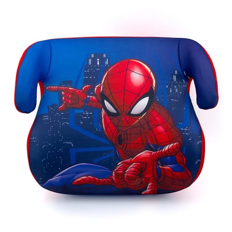 ⁨Siedzisko samochodowe podkładka r129 spider-man⁩ w sklepie Wasserman.eu