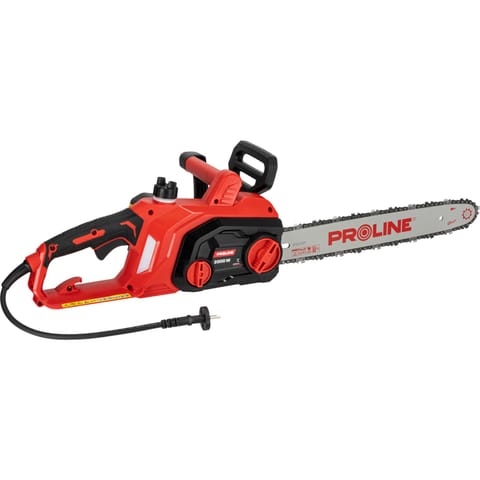⁨Pilarka elektryczna 2000w, 16", proline⁩ w sklepie Wasserman.eu