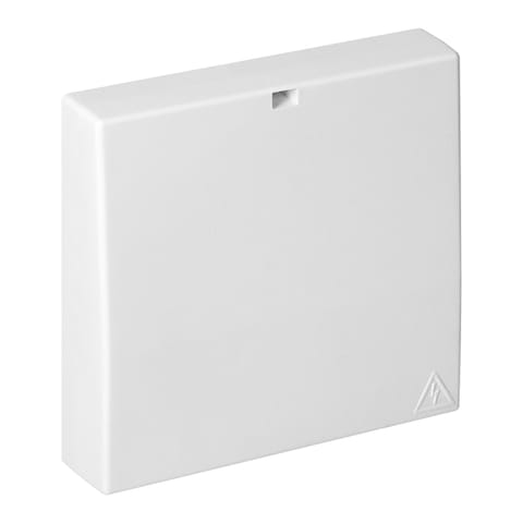 ⁨Puszka do AGD, 5x2,5mm-, 440V, złączki WAGO, montaż natynkowy/podtynkowy⁩ w sklepie Wasserman.eu