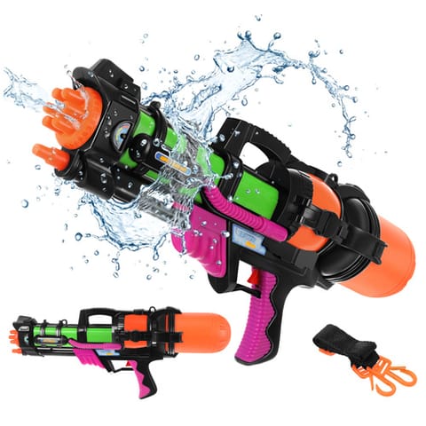 ⁨Pistolet na wodę 60cm⁩ w sklepie Wasserman.eu