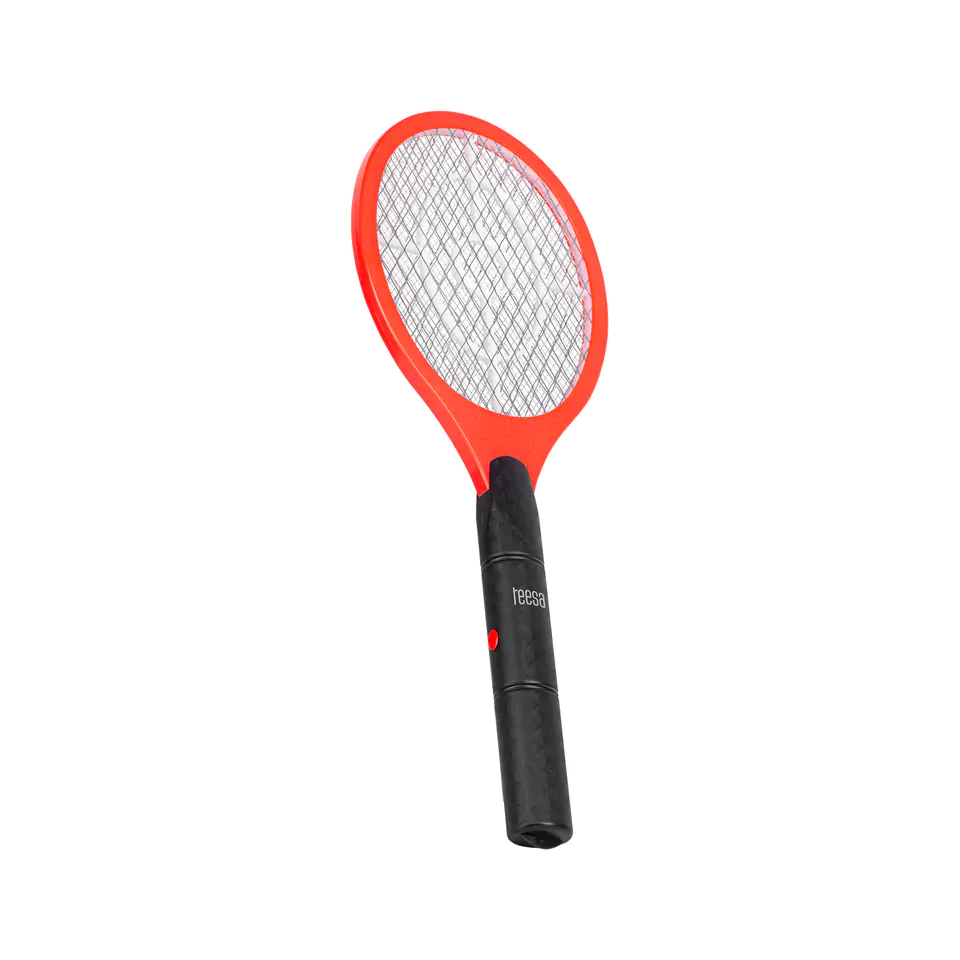 Electric paw for insects TEESA - red at Wasserman.eu