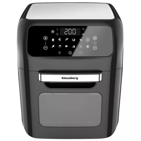 ⁨Kb7556 frytownica beztłuszczowa 12l⁩ w sklepie Wasserman.eu
