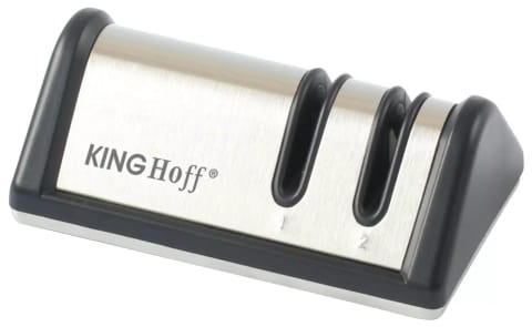 ⁨KNIFE SHARPENER KINGHOF KH-1636⁩ at Wasserman.eu