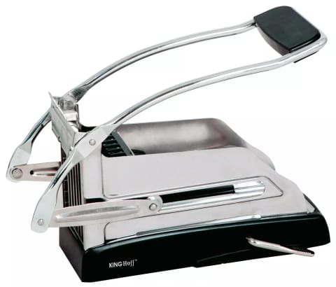 ⁨FRYER KINGHOFF KH-1207⁩ at Wasserman.eu