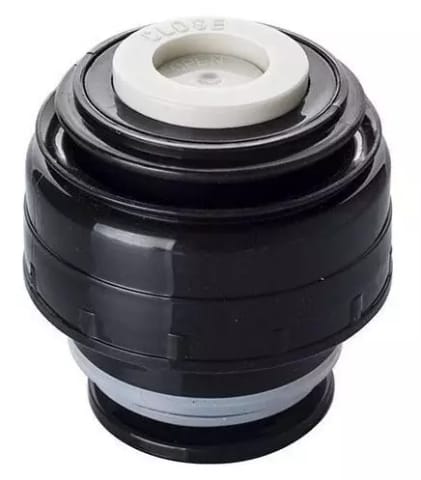 ⁨Korek do termosu 0,75l 1l kinghoff⁩ w sklepie Wasserman.eu