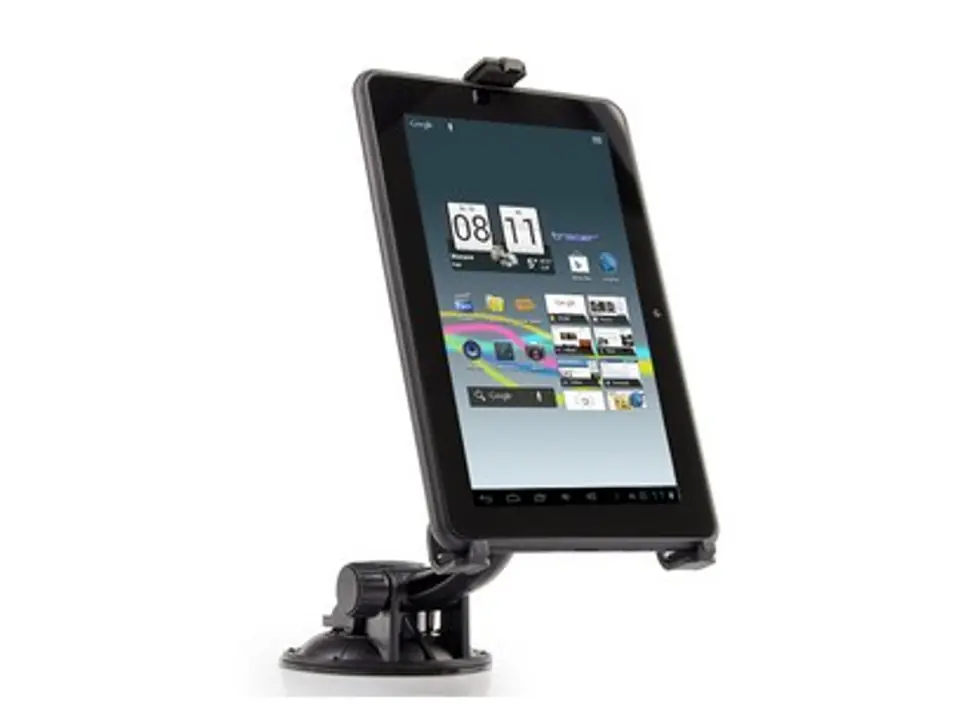 TRACER TABLET HOLDER 910 TRAUCH42826 at Wasserman.eu