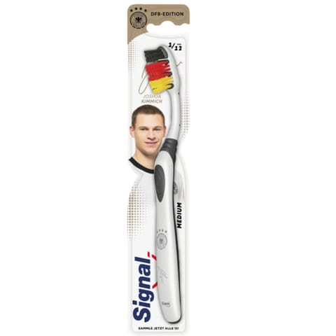 ⁨Signal Integral 8 DFB-Edition Szczoteczka do Zębów⁩ w sklepie Wasserman.eu
