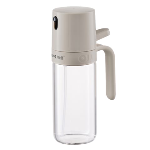 ⁨Rozpylacz oleju i octu 250 ml, szklany, kinghoff, kh-2005⁩ w sklepie Wasserman.eu