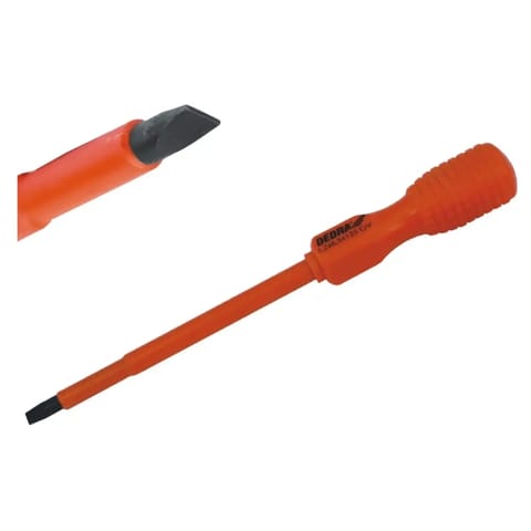⁨Wkrętak el (-)1,6x8,0 dł150mm rękojeść b⁩ w sklepie Wasserman.eu