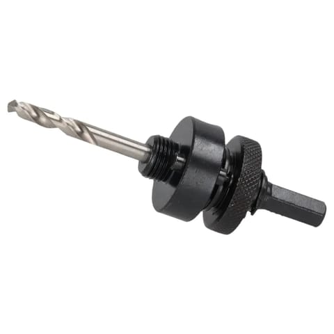 ⁨Uchwyt do otwornic śr.32-168mm sw10 aku⁩ w sklepie Wasserman.eu