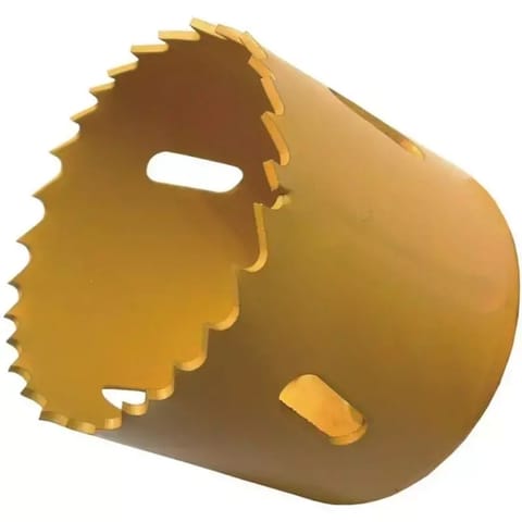 ⁨Otwornica bi-metalowa śr.60mm/2-3/8``⁩ w sklepie Wasserman.eu