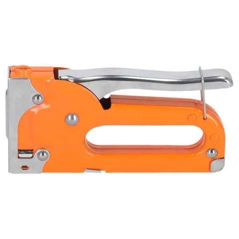 ⁨Zszywacz tapicerski 4-8mm Dedra⁩ w sklepie Wasserman.eu