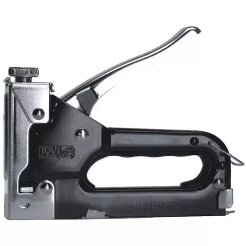 ⁨Zszywacz tapicerski 4-14mm,regul.siły⁩ w sklepie Wasserman.eu